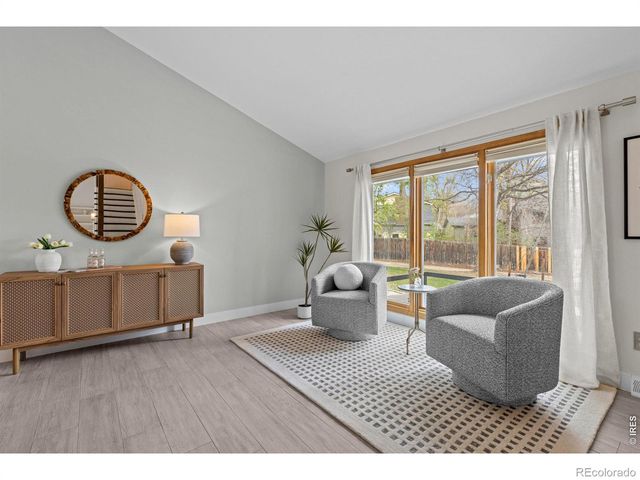 4156 Culebra Court, Boulder, CO 80301