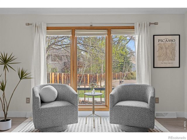 4156 Culebra Court, Boulder, CO 80301