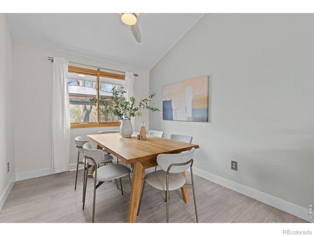 4156 Culebra Court, Boulder, CO 80301