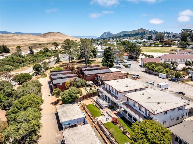375 Surf, Morro Bay, CA 93442