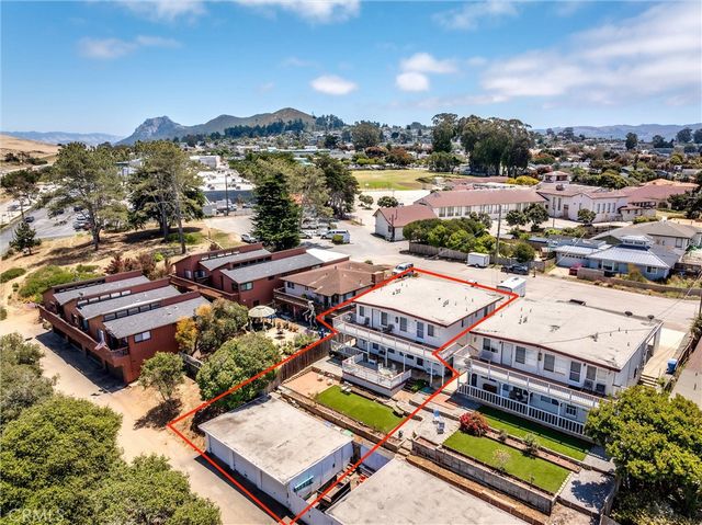 375 Surf, Morro Bay, CA 93442