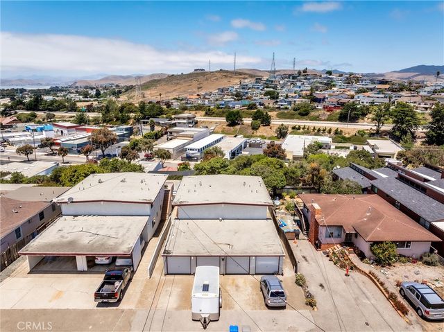 375 Surf, Morro Bay, CA 93442