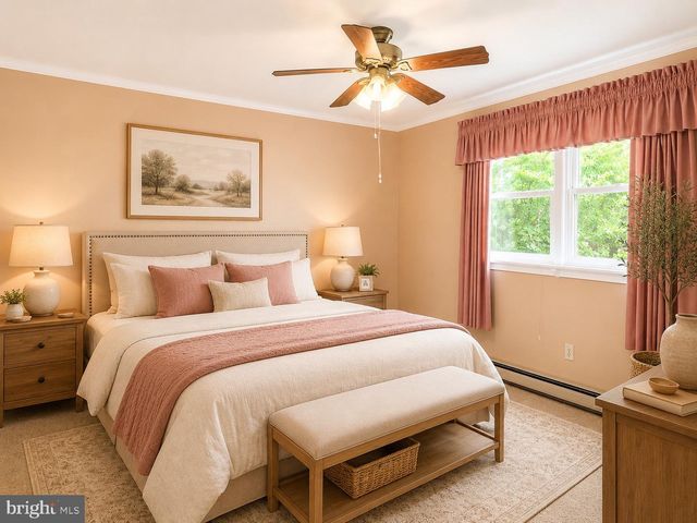 32 W SYLVAN DR, Northampton, PA 18067