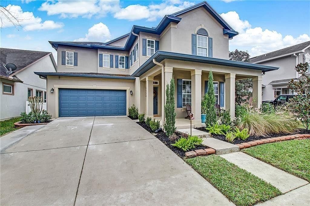 7332 COLBURY AVENUE, Windermere, FL 34786