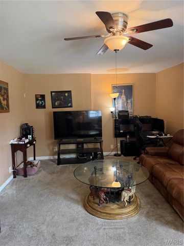 615 Lagro Avenue, St Louis, MO 63125