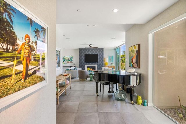 657 Dominion Way, Palm Springs, CA 92262