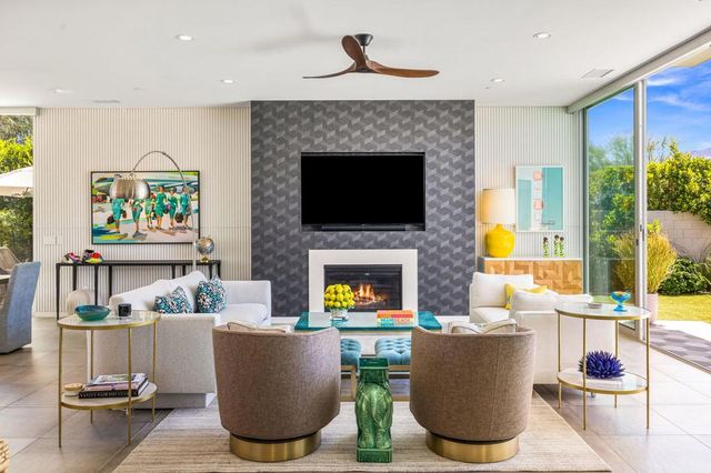 657 Dominion Way, Palm Springs, CA 92262