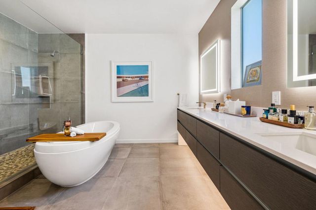 657 Dominion Way, Palm Springs, CA 92262