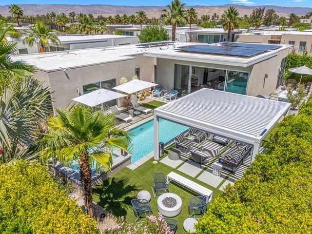 657 Dominion Way, Palm Springs, CA 92262