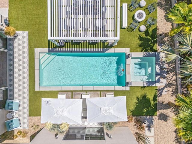 657 Dominion Way, Palm Springs, CA 92262