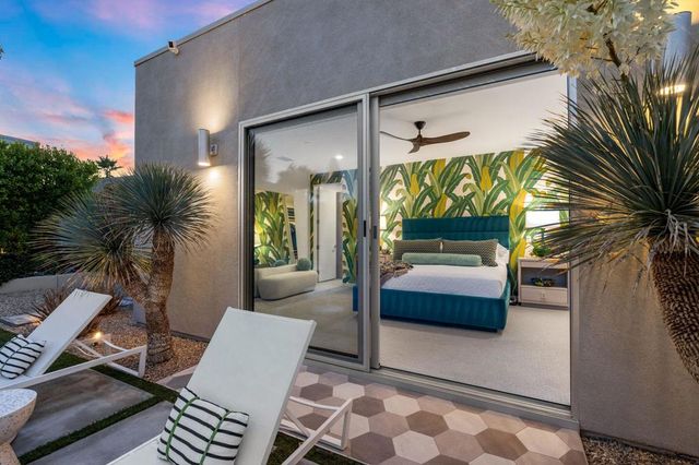 657 Dominion Way, Palm Springs, CA 92262