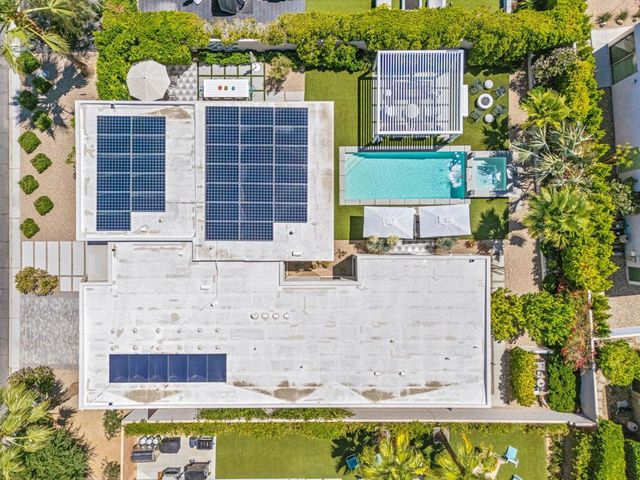 657 Dominion Way, Palm Springs, CA 92262