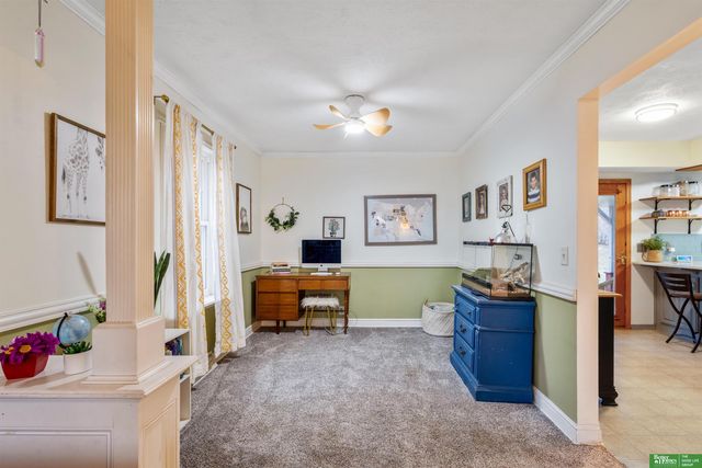 603 Matthies Drive, Papillion, NE 68046