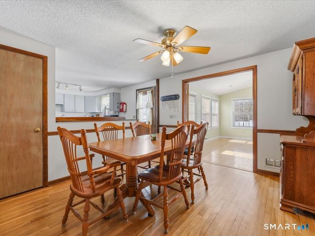 45 Bradley Street, North Haven, CT 06473