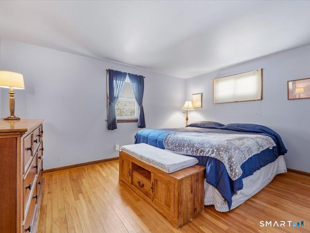 45 Bradley Street, North Haven, CT 06473