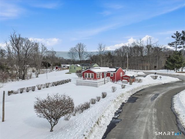 45 Bradley Street, North Haven, CT 06473