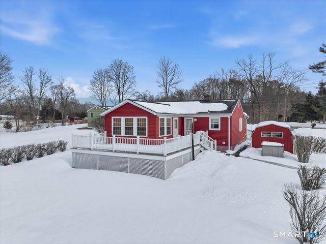 45 Bradley Street, North Haven, CT 06473