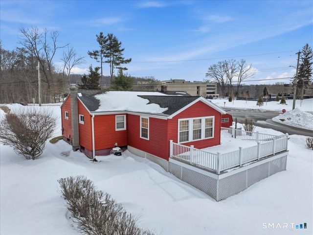 45 Bradley Street, North Haven, CT 06473