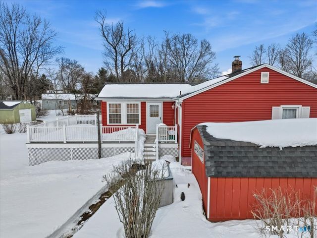 45 Bradley Street, North Haven, CT 06473