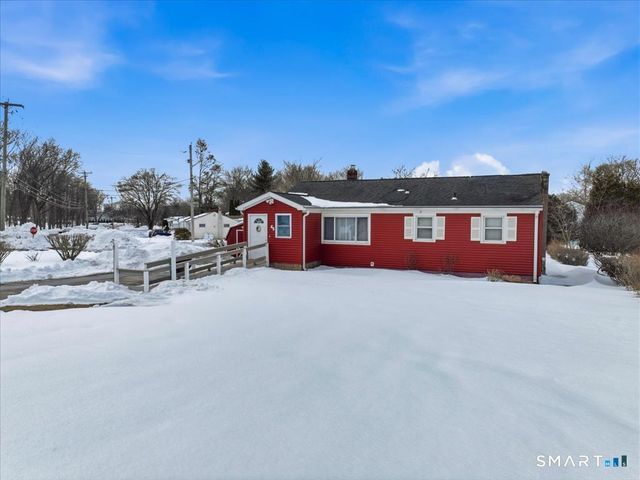 45 Bradley Street, North Haven, CT 06473