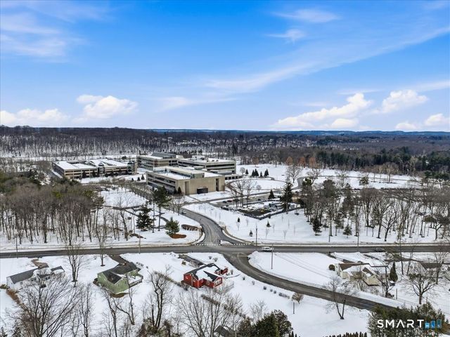 45 Bradley Street, North Haven, CT 06473