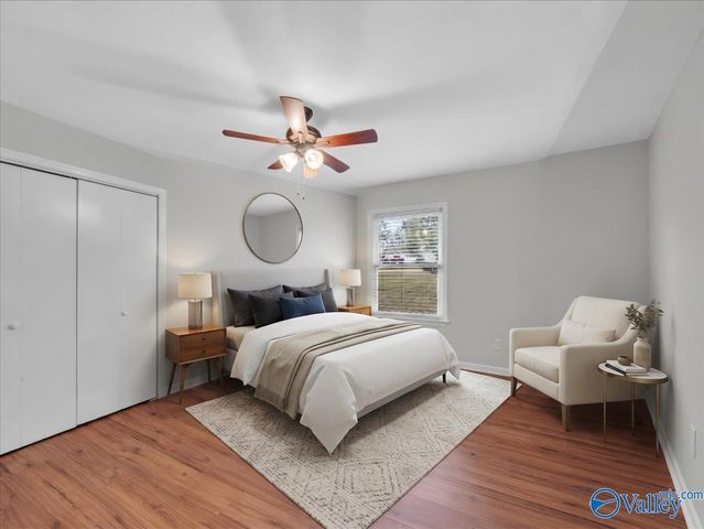 307 Big Oak Lane, Madison, AL 35758