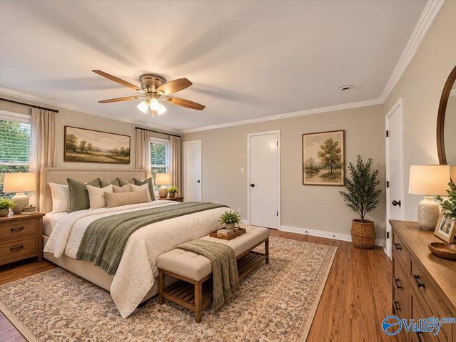 307 Big Oak Lane, Madison, AL 35758