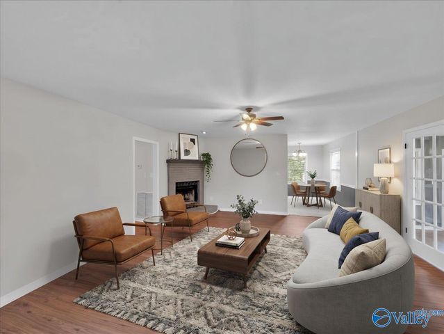 307 Big Oak Lane, Madison, AL 35758