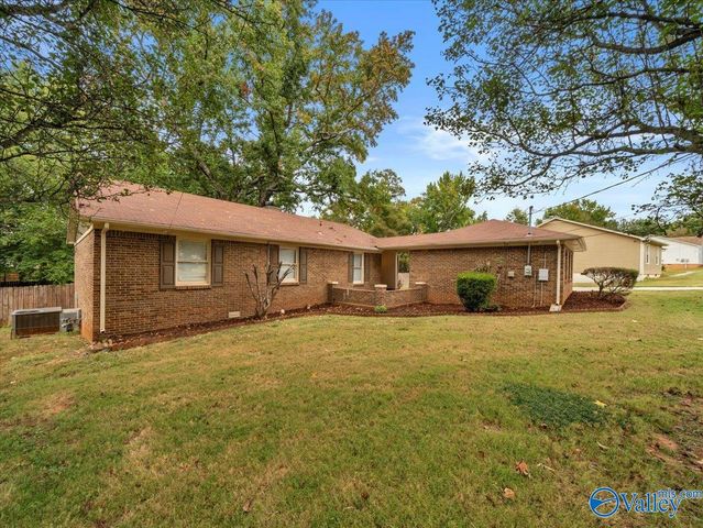 307 Big Oak Lane, Madison, AL 35758
