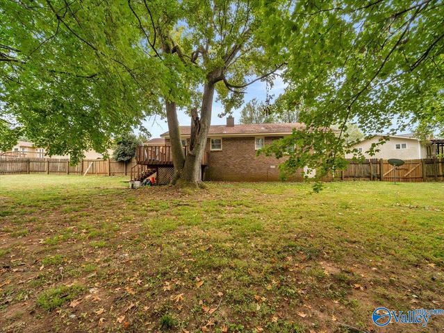 307 Big Oak Lane, Madison, AL 35758
