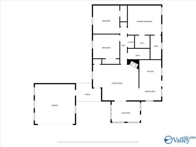 307 Big Oak Lane, Madison, AL 35758