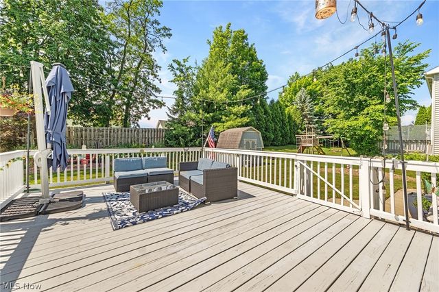 4206 Arlington Drive, Brunswick, OH 44212