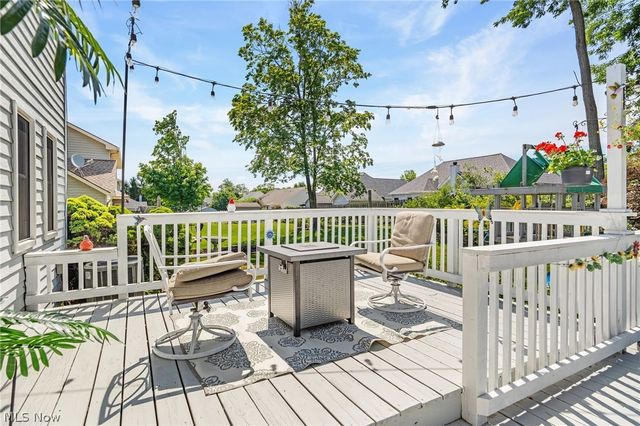 4206 Arlington Drive, Brunswick, OH 44212
