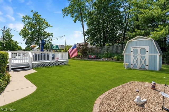 4206 Arlington Drive, Brunswick, OH 44212