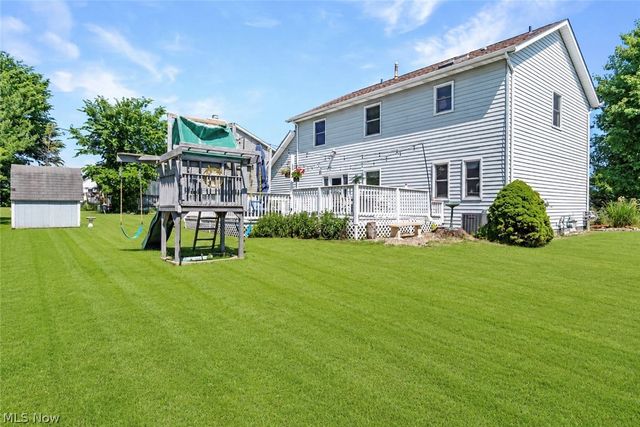4206 Arlington Drive, Brunswick, OH 44212