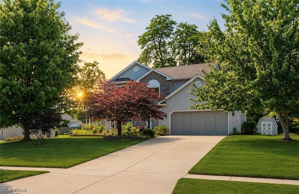 4206 Arlington Drive, Brunswick, OH 44212