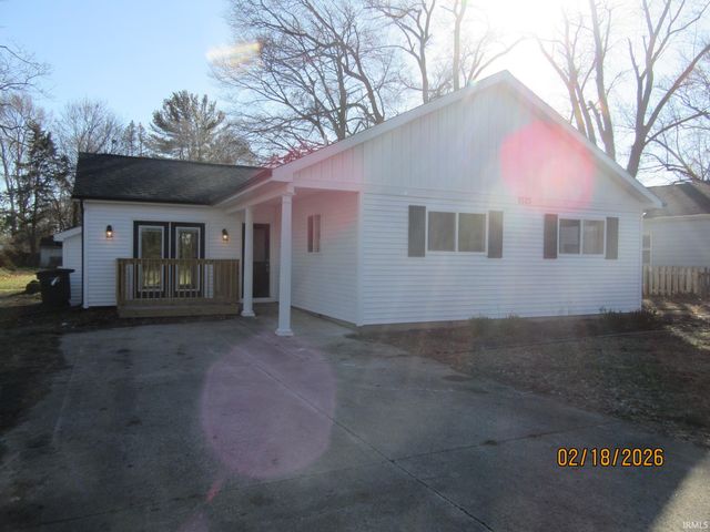 2523 E Jackson Boulevard, Elkhart, IN 46516
