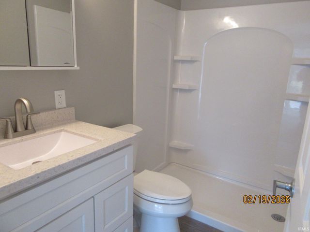 2523 E Jackson Boulevard, Elkhart, IN 46516