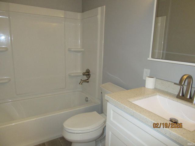 2523 E Jackson Boulevard, Elkhart, IN 46516