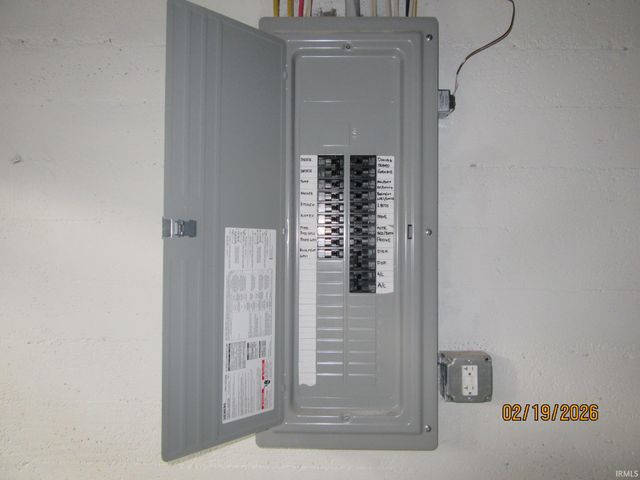 2523 E Jackson Boulevard, Elkhart, IN 46516