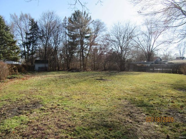 2523 E Jackson Boulevard, Elkhart, IN 46516