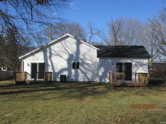 2523 E Jackson Boulevard, Elkhart, IN 46516
