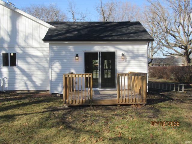 2523 E Jackson Boulevard, Elkhart, IN 46516