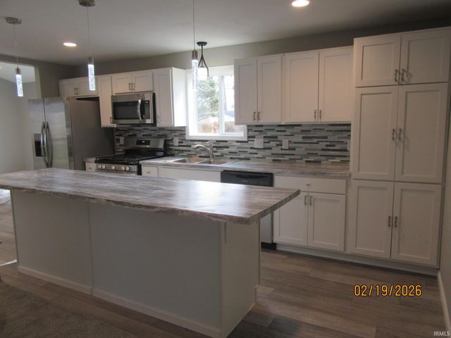 2523 E Jackson Boulevard, Elkhart, IN 46516