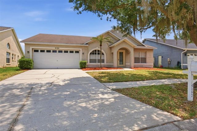 5152 NEW SAVANNAH CIRCLE, Wesley Chapel, FL 33545
