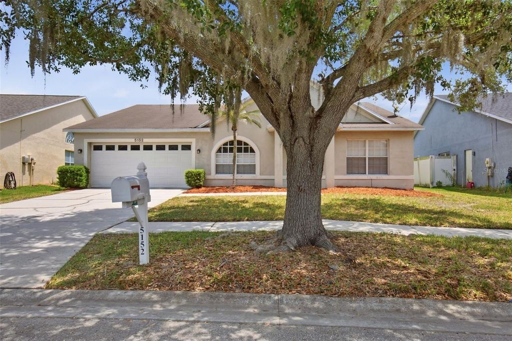 5152 NEW SAVANNAH CIRCLE, Wesley Chapel, FL 33545