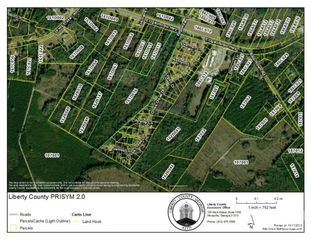 0 E Oglethorpe Highway, Midway, GA 31320