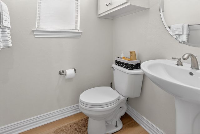8233 Short Street, Frisco, TX 75034