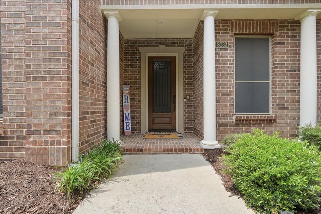 8233 Short Street, Frisco, TX 75034