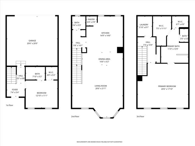 8233 Short Street, Frisco, TX 75034
